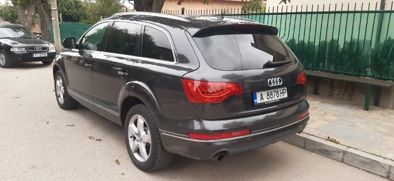 Audi Q7 3.0 tdi, снимка 2 - Автомобили и джипове - 34214155