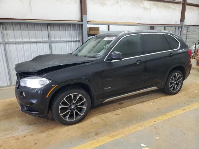 BMW X5 3.0L 6 All wheel drive, снимка 9 - Автомобили и джипове - 48534823