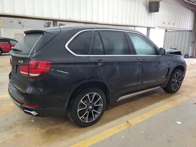 BMW X5 3.0L 6 All wheel drive, снимка 6 - Автомобили и джипове - 48534823