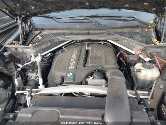 BMW X5 X5 SDRIVE35I (CARFAX), снимка 6 - Автомобили и джипове - 49388529