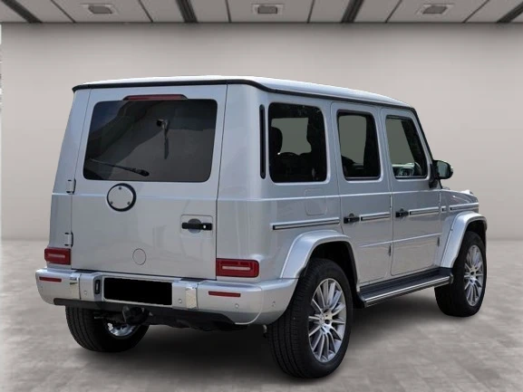 Mercedes-Benz G 400 d = AMG Line = Гаранция - изображение 2
