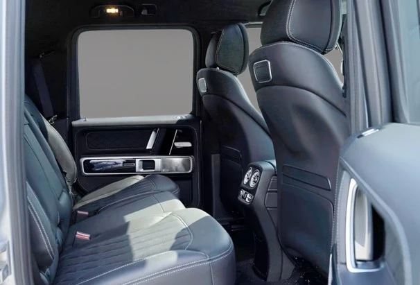Mercedes-Benz G 400 d = AMG Line = Гаранция - изображение 9