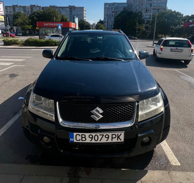 Suzuki Grand vitara - 9000 лв. - 71829570 1