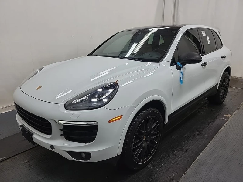 Porsche Cayenne * AWD 4DR * CARFAX * БЕЗ ПЪРВОНАЧАЛНА ВНОСКА - 27999 лв. / 14315.66 € - 98932250 1