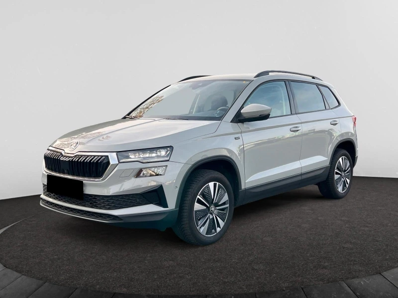 Skoda Karoq 2.0TDI* DSG* LED* NAVI* CARPLAY*  - 31300 € / 61217.48 лв. - 22273202 1