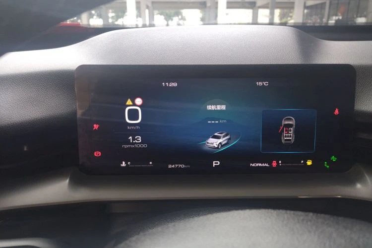 Haval H6 1.5T autogeorge.com, снимка 12 - Автомобили и джипове - 53355707