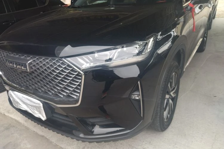 Haval H6 1.5T autogeorge.com, снимка 5 - Автомобили и джипове - 53355707