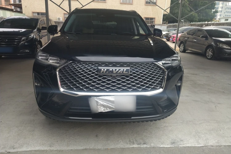Haval H6 1.5T autogeorge.com, снимка 4 - Автомобили и джипове - 53355707