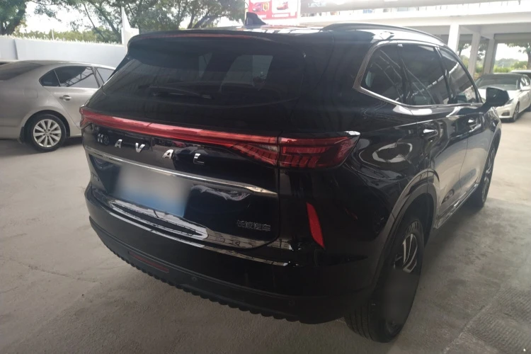 Haval H6 1.5T autogeorge.com, снимка 2 - Автомобили и джипове - 53355707