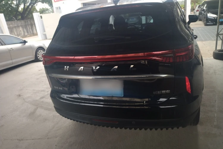 Haval H6 1.5T autogeorge.com, снимка 3 - Автомобили и джипове - 53355707