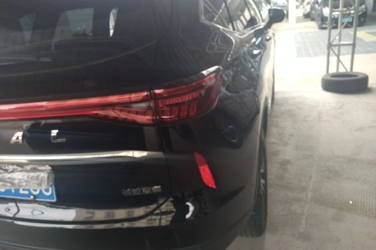 Haval H6 1.5T autogeorge.com, снимка 6 - Автомобили и джипове - 53355707