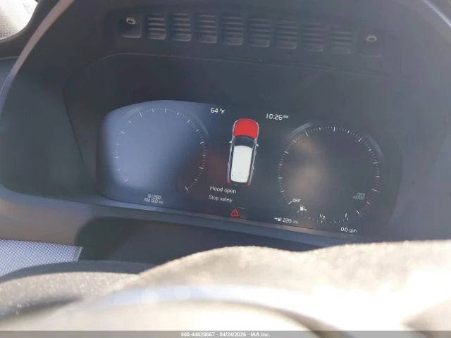 Volvo Xc90 * T6* R-DESIGN* КОЖА* ПОДГРЕВ* ОБДУХВАНЕ* FULL* , снимка 7 - Автомобили и джипове - 54429341