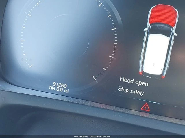 Volvo Xc90 * T6* R-DESIGN* КОЖА* ПОДГРЕВ* ОБДУХВАНЕ* FULL* , снимка 14 - Автомобили и джипове - 54429341