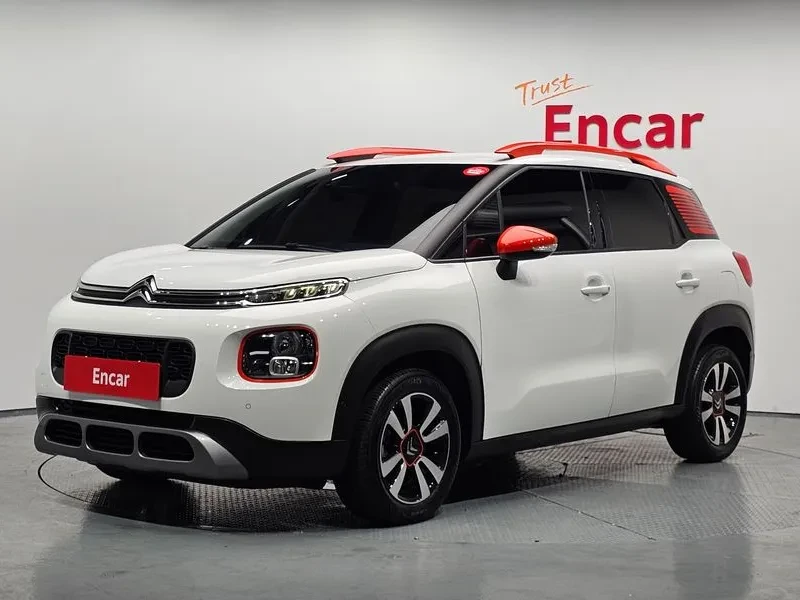 Citroen C3 Aircross Aircross 1.5 Bluehdi Fill | Mobile.bg � ����������� 1