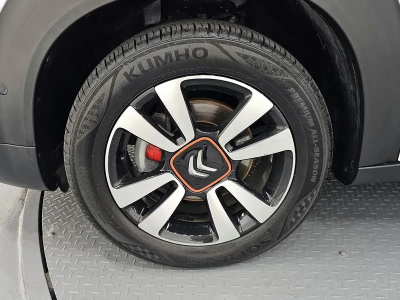Citroen C3 Aircross Aircross 1.5 Bluehdi Fill | Mobile.bg � ����������� 5