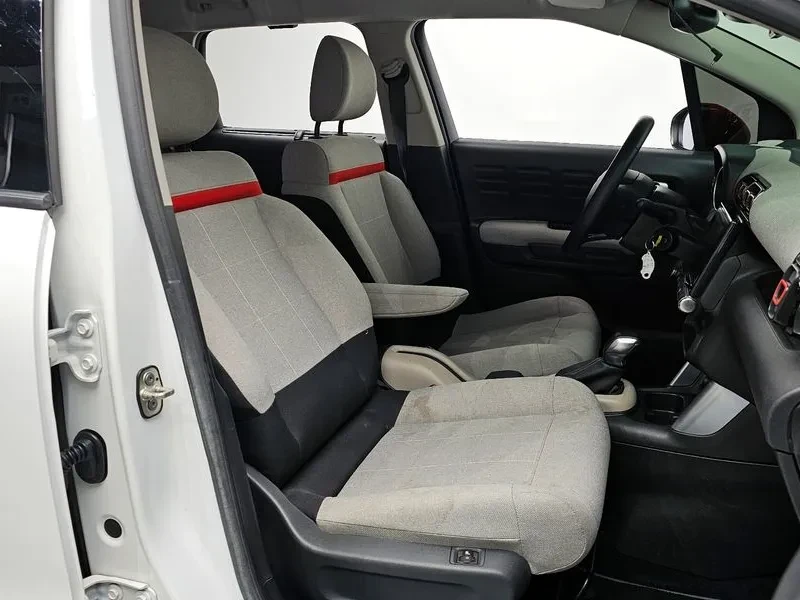 Citroen C3 Aircross Aircross 1.5 Bluehdi Fill | Mobile.bg � ����������� 11
