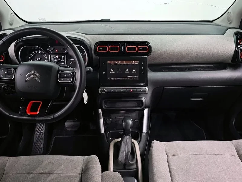 Citroen C3 Aircross Aircross 1.5 Bluehdi Fill | Mobile.bg � ����������� 7