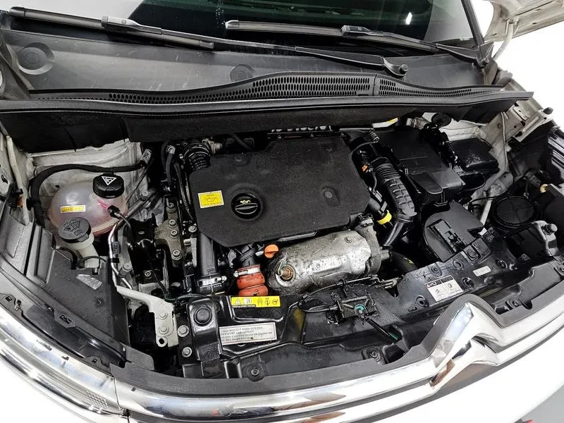 Citroen C3 Aircross Aircross 1.5 Bluehdi Fill | Mobile.bg � ����������� 6