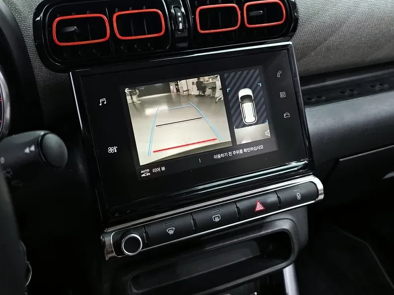 Citroen C3 Aircross Aircross 1.5 Bluehdi Fill | Mobile.bg � ����������� 17