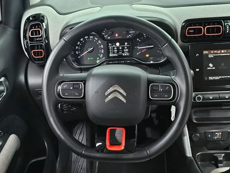 Citroen C3 Aircross Aircross 1.5 Bluehdi Fill | Mobile.bg � ����������� 15