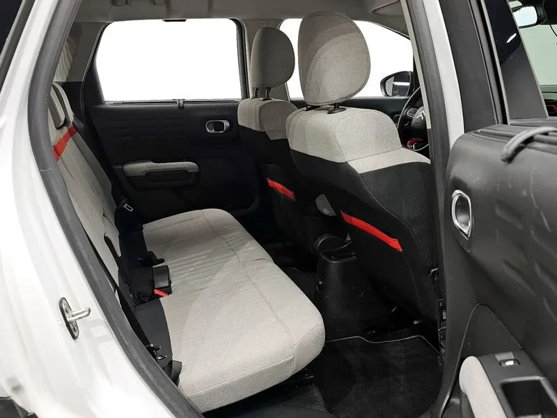 Citroen C3 Aircross Aircross 1.5 Bluehdi Fill | Mobile.bg � ����������� 12