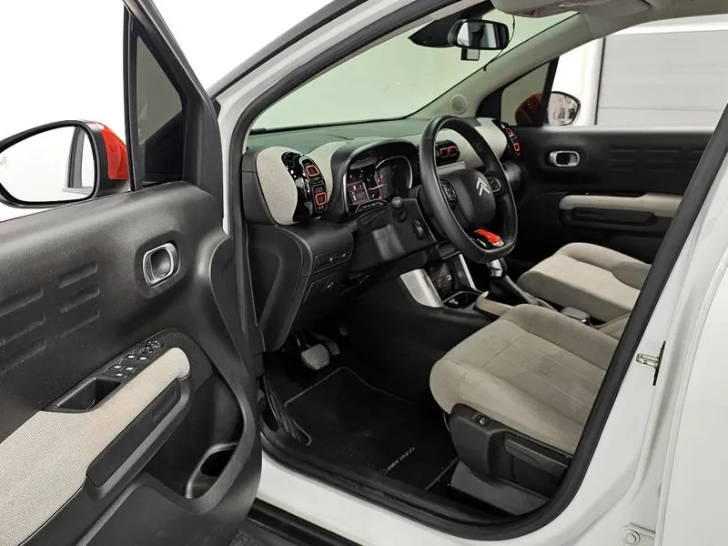 Citroen C3 Aircross Aircross 1.5 Bluehdi Fill | Mobile.bg � ����������� 10