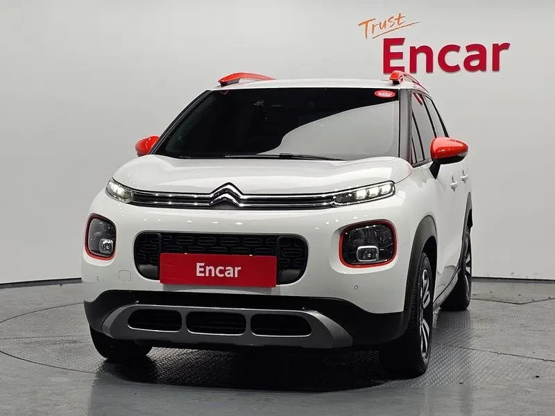 Citroen C3 Aircross Aircross 1.5 Bluehdi Fill | Mobile.bg � ����������� 3