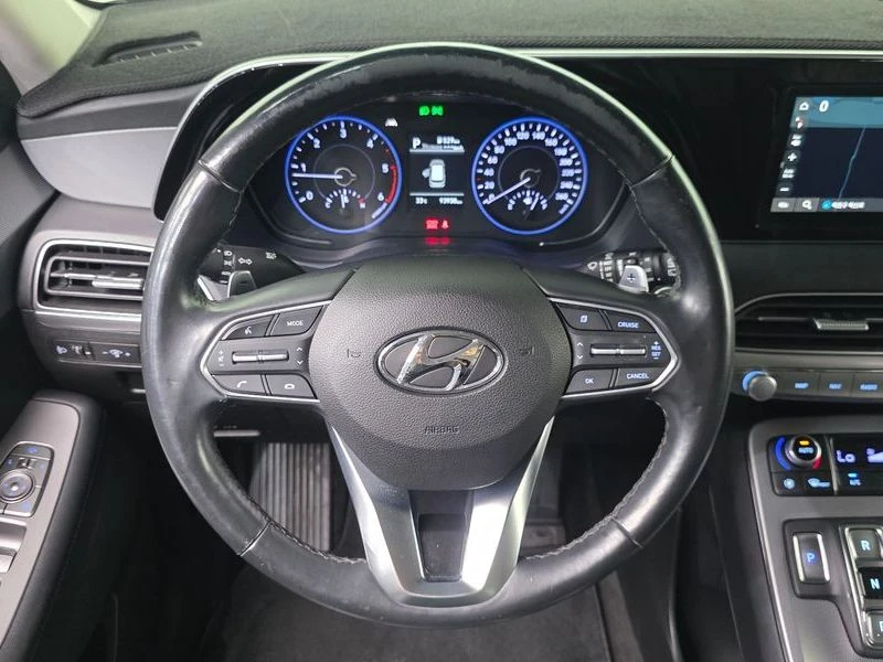 Hyundai Palisade 2.2 d4hb Automatic, снимка 13 - Автомобили и джипове - 55816782