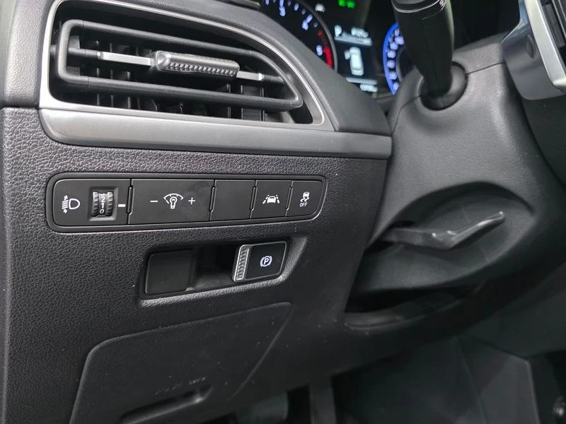 Hyundai Palisade 2.2 d4hb Automatic, снимка 12 - Автомобили и джипове - 55816782