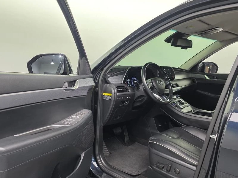 Hyundai Palisade 2.2 d4hb Automatic, снимка 10 - Автомобили и джипове - 55816782