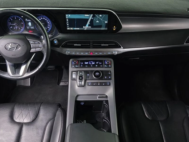 Hyundai Palisade 2.2 d4hb Automatic, снимка 14 - Автомобили и джипове - 55816782