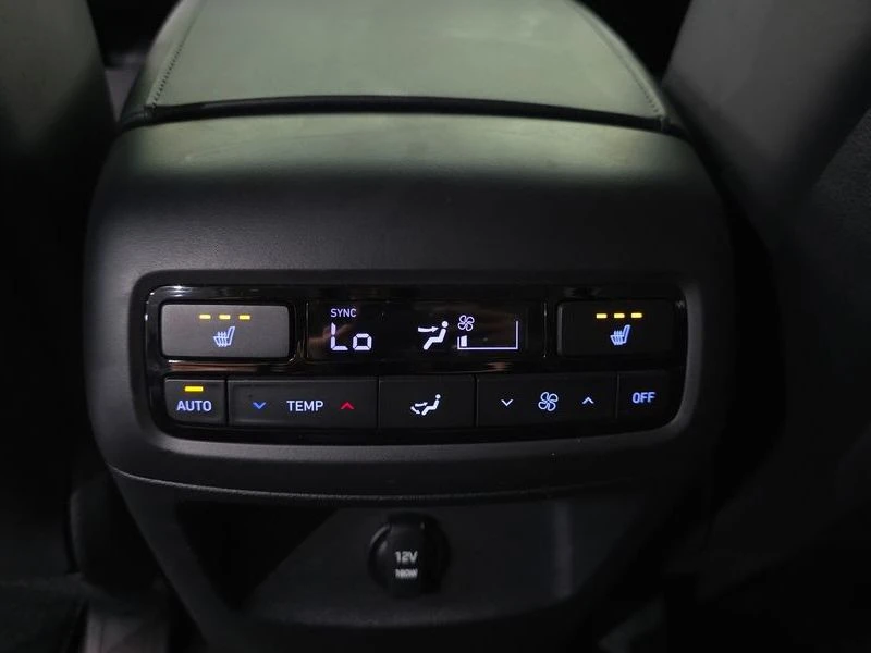 Hyundai Palisade 2.2 d4hb Automatic, снимка 17 - Автомобили и джипове - 55816782