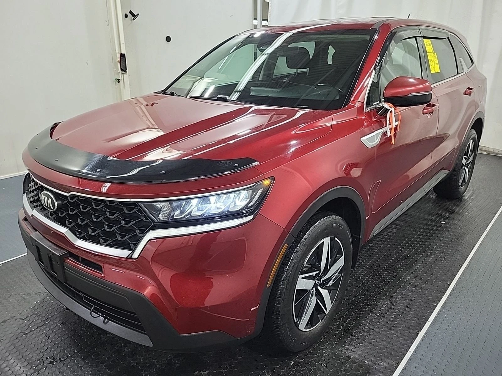 Kia Sorento LX+ CARFAX АВТО КРЕДИТ , снимка 1