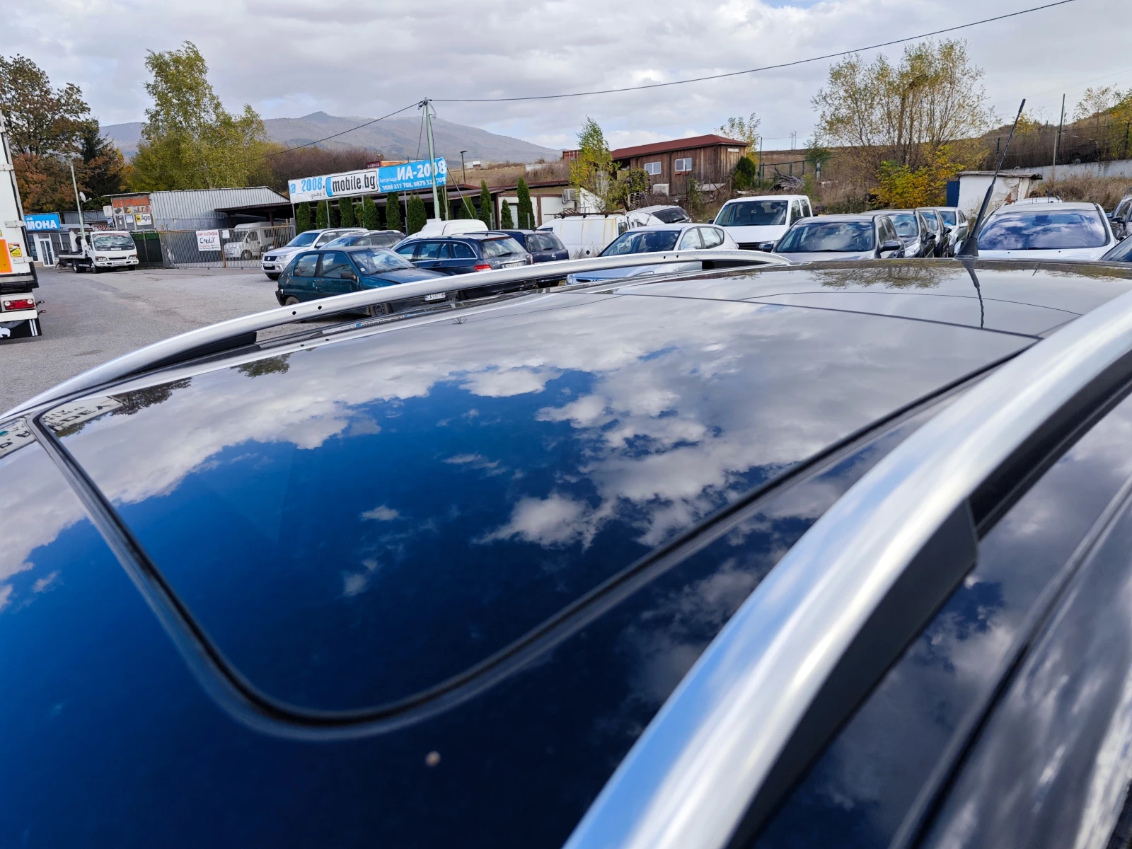 VW Tiguan 1, 4TSi 4x4/Navi Panorama | Mobile.bg   14