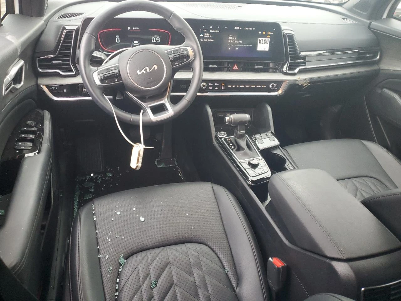 Kia Sportage X LINE  * Крайна цена след всички такси*  - изображение 7