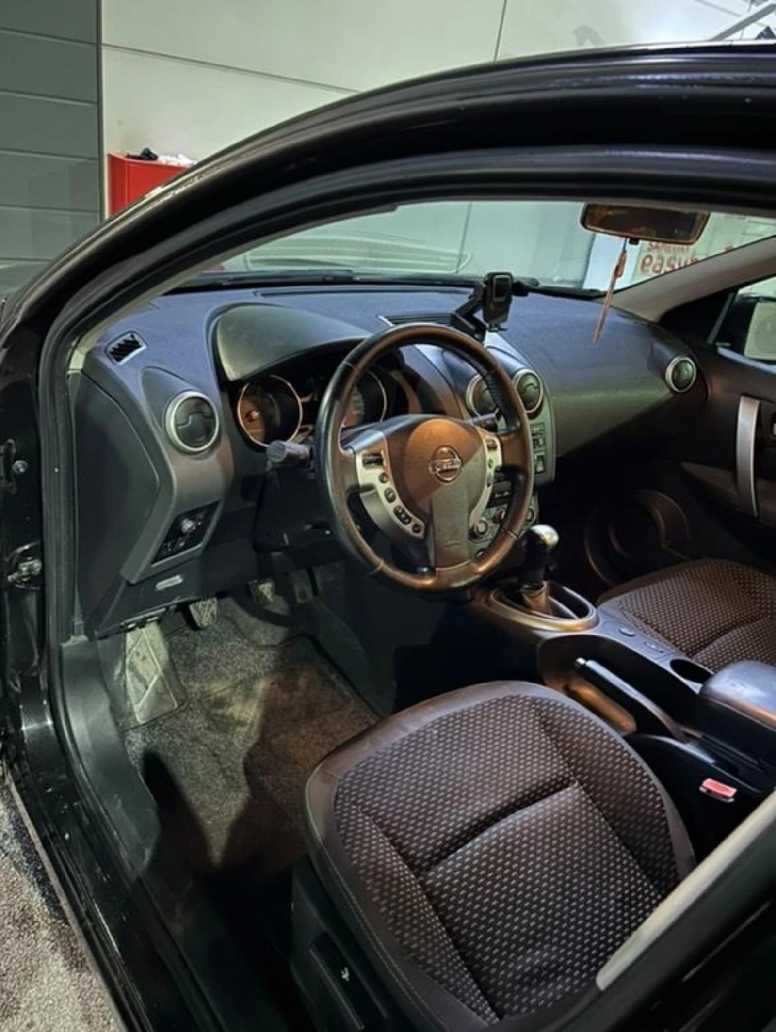 Nissan Qashqai  - изображение 10