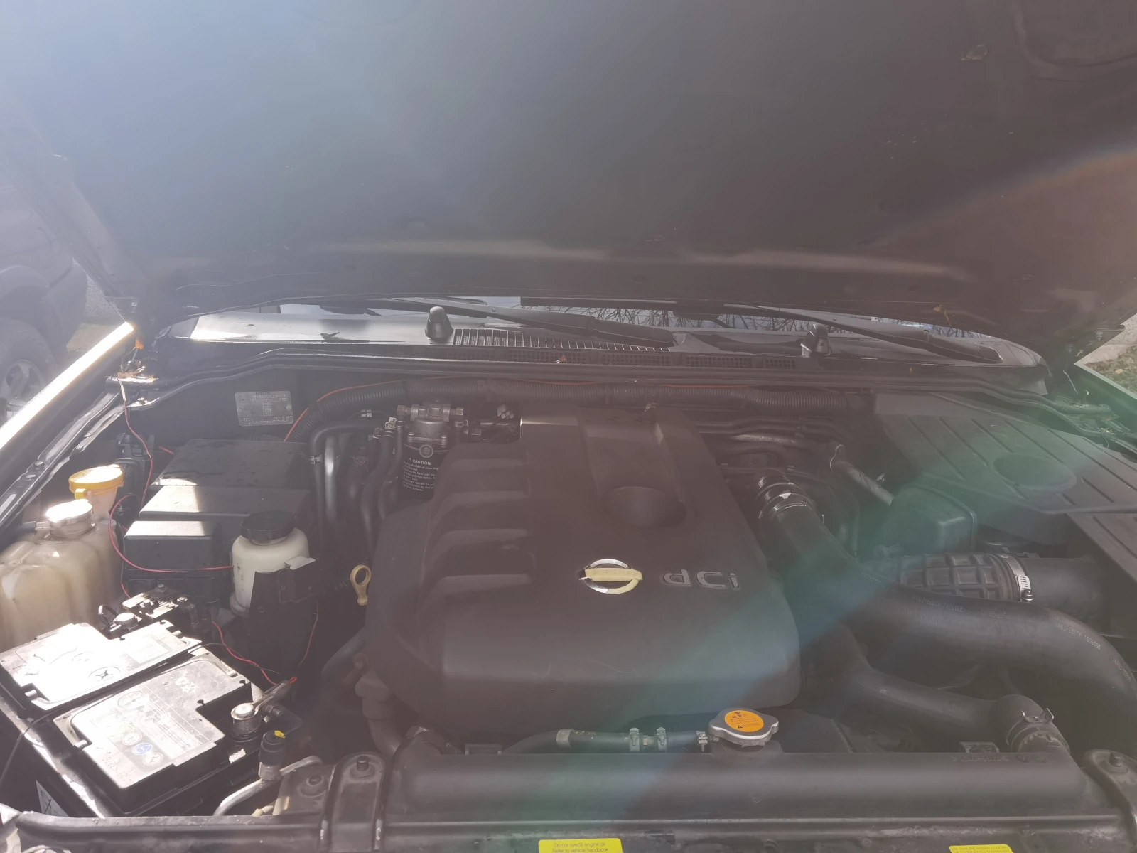 Nissan Pathfinder | Mobile.bg   9