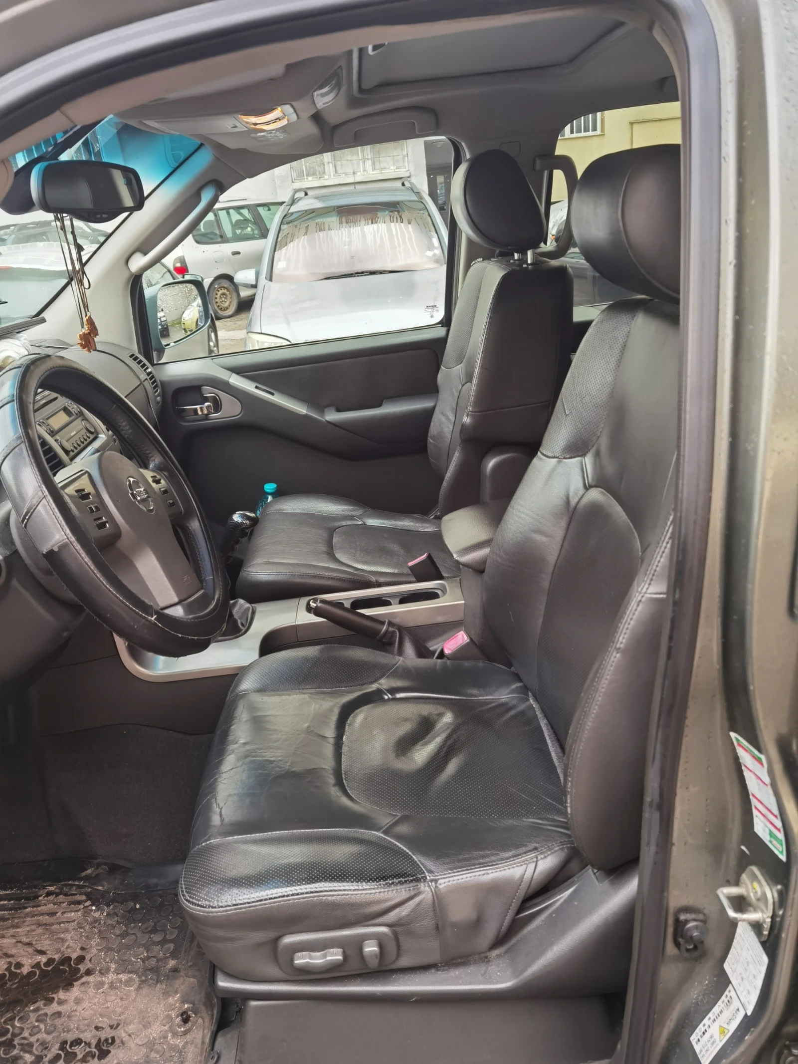 Nissan Pathfinder | Mobile.bg   7