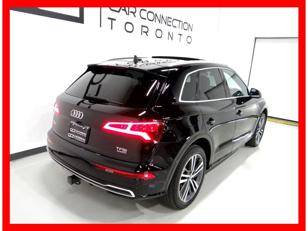 Audi Q5 PROGRESSIV* CARFAX * АвтоКредит * Цена до България - изображение 3