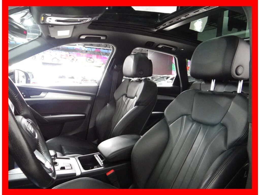 Audi Q5 PROGRESSIV* CARFAX * АвтоКредит * Цена до България - изображение 10
