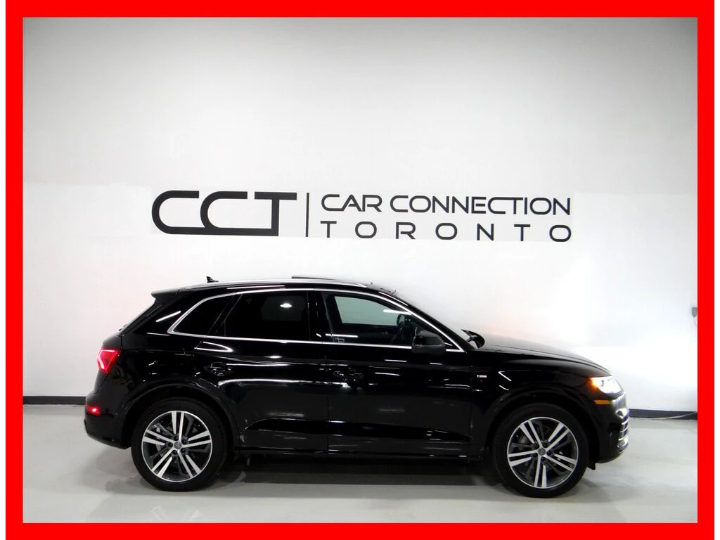 Audi Q5 PROGRESSIV* CARFAX * АвтоКредит * Цена до България - изображение 4