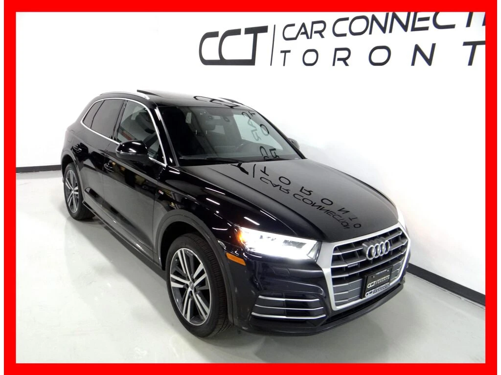 Audi Q5 PROGRESSIV* CARFAX * АвтоКредит * Цена до България - изображение 5