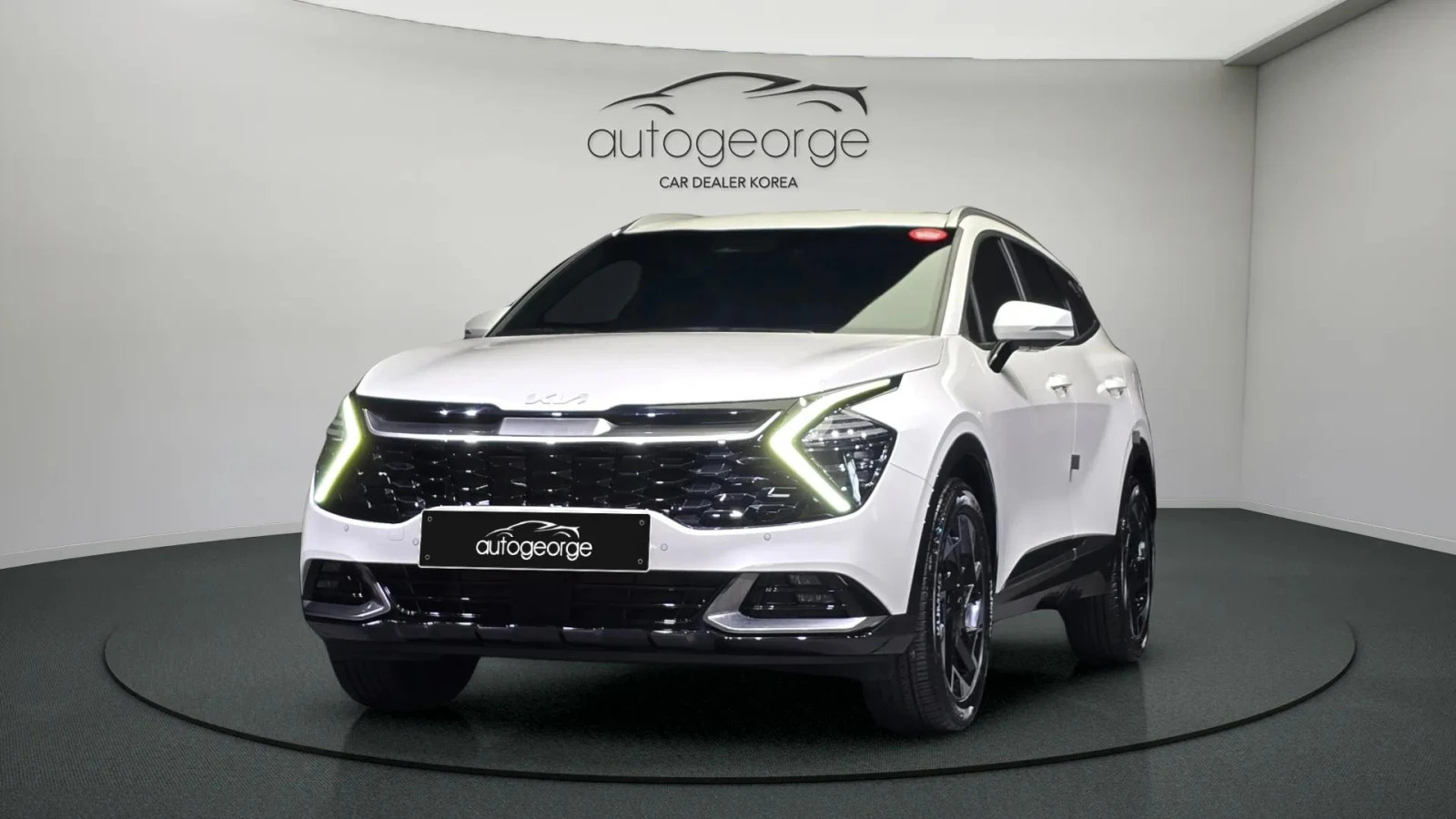 Kia Sportage 2.0LPG 2WD NOBLESSE | Mobile.bg   3