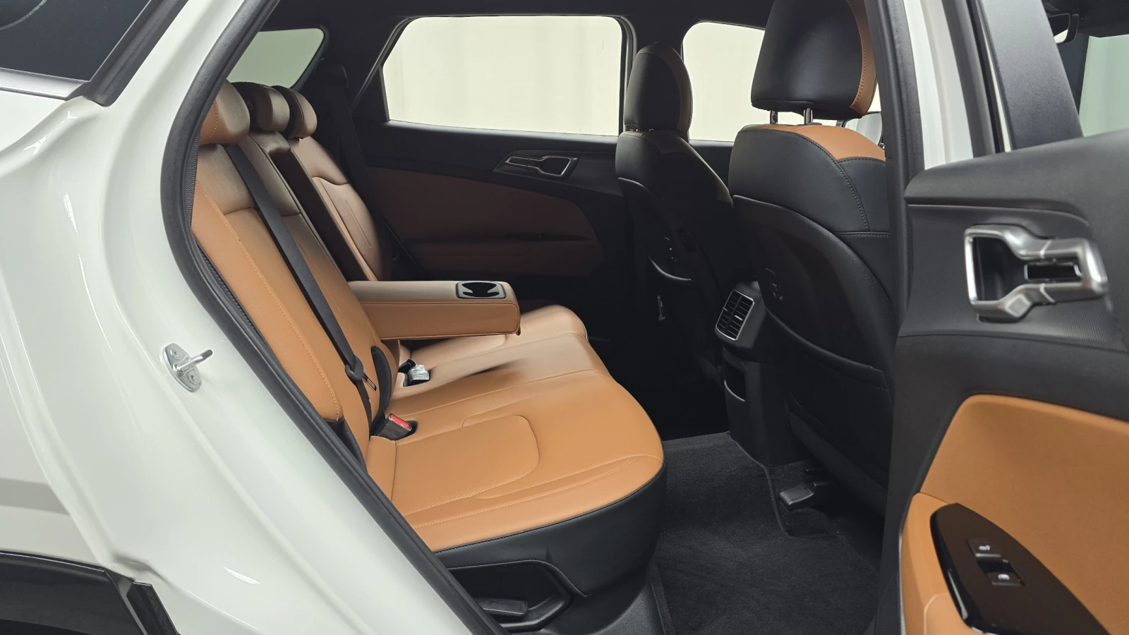 Kia Sportage 2.0LPG 2WD NOBLESSE | Mobile.bg   11