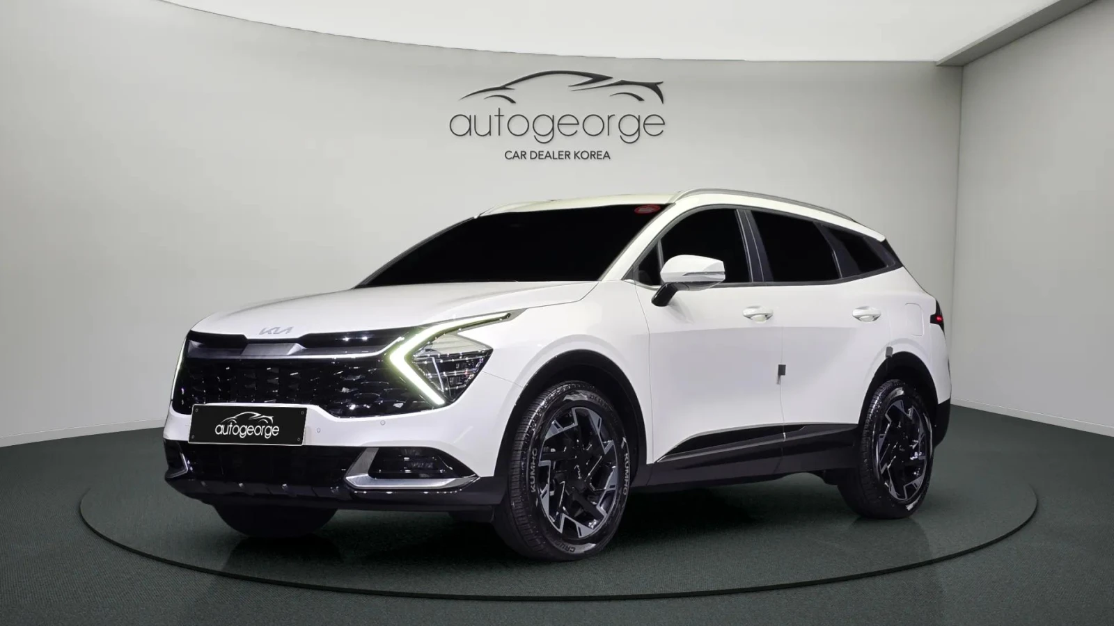 Kia Sportage 2.0LPG 2WD NOBLESSE | Mobile.bg   1