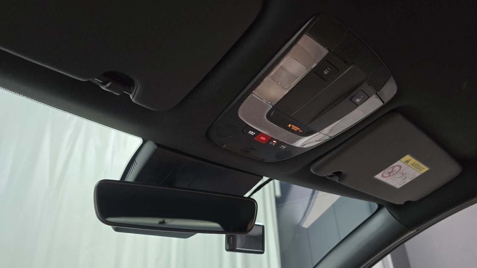 Kia Sportage 2.0LPG 2WD NOBLESSE | Mobile.bg   17