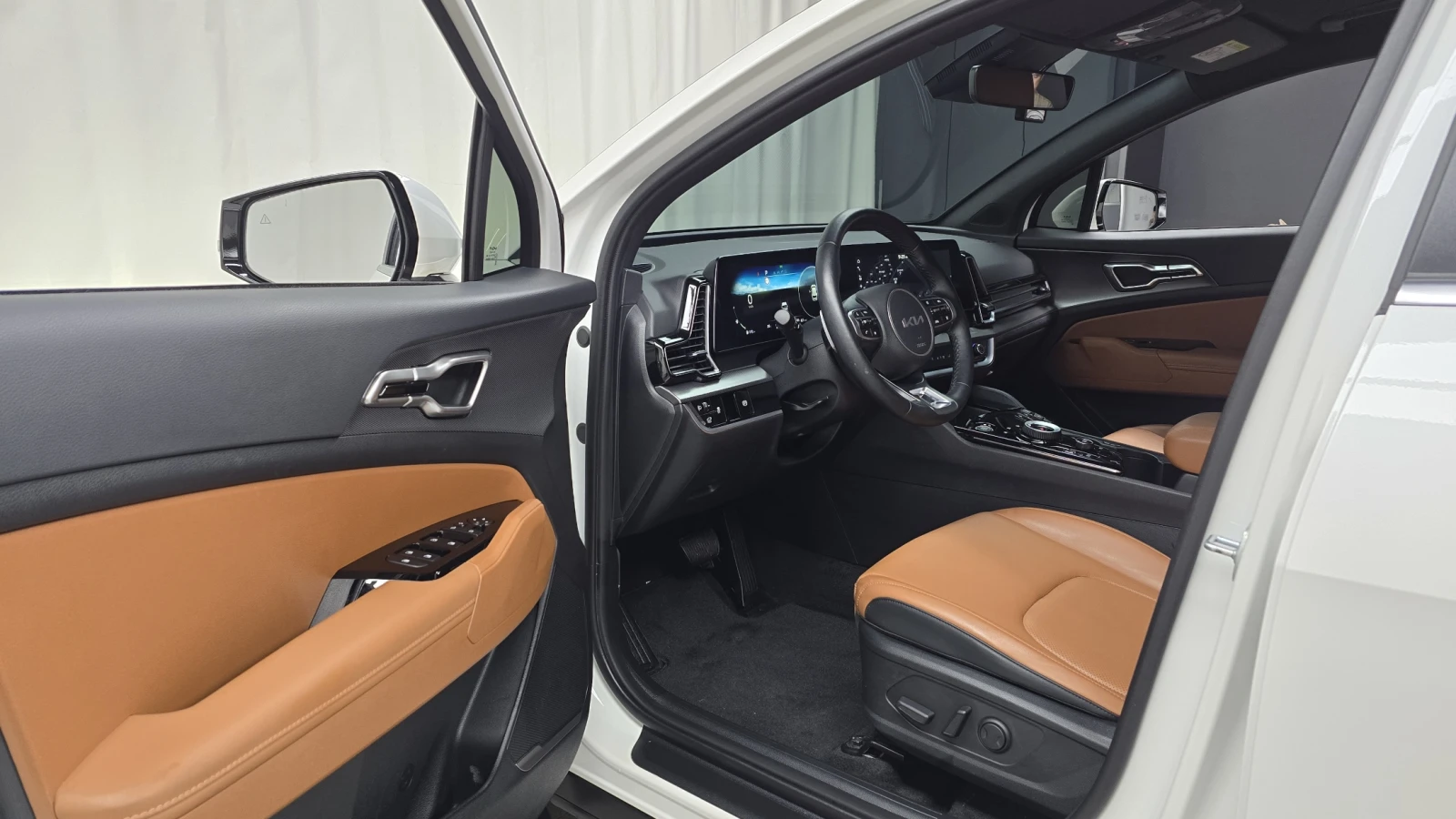 Kia Sportage 2.0LPG 2WD NOBLESSE | Mobile.bg   10