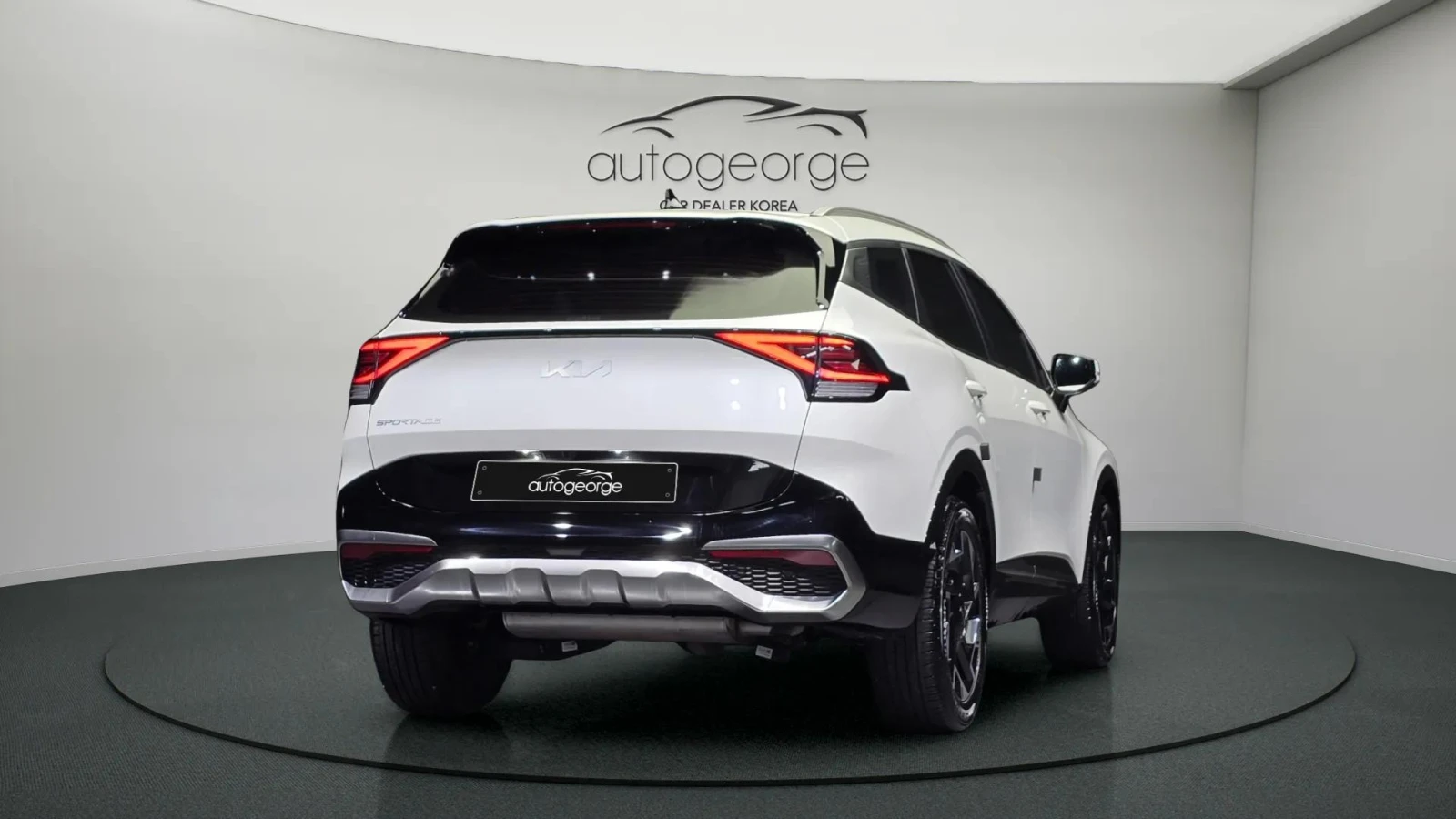 Kia Sportage 2.0LPG 2WD NOBLESSE | Mobile.bg   4