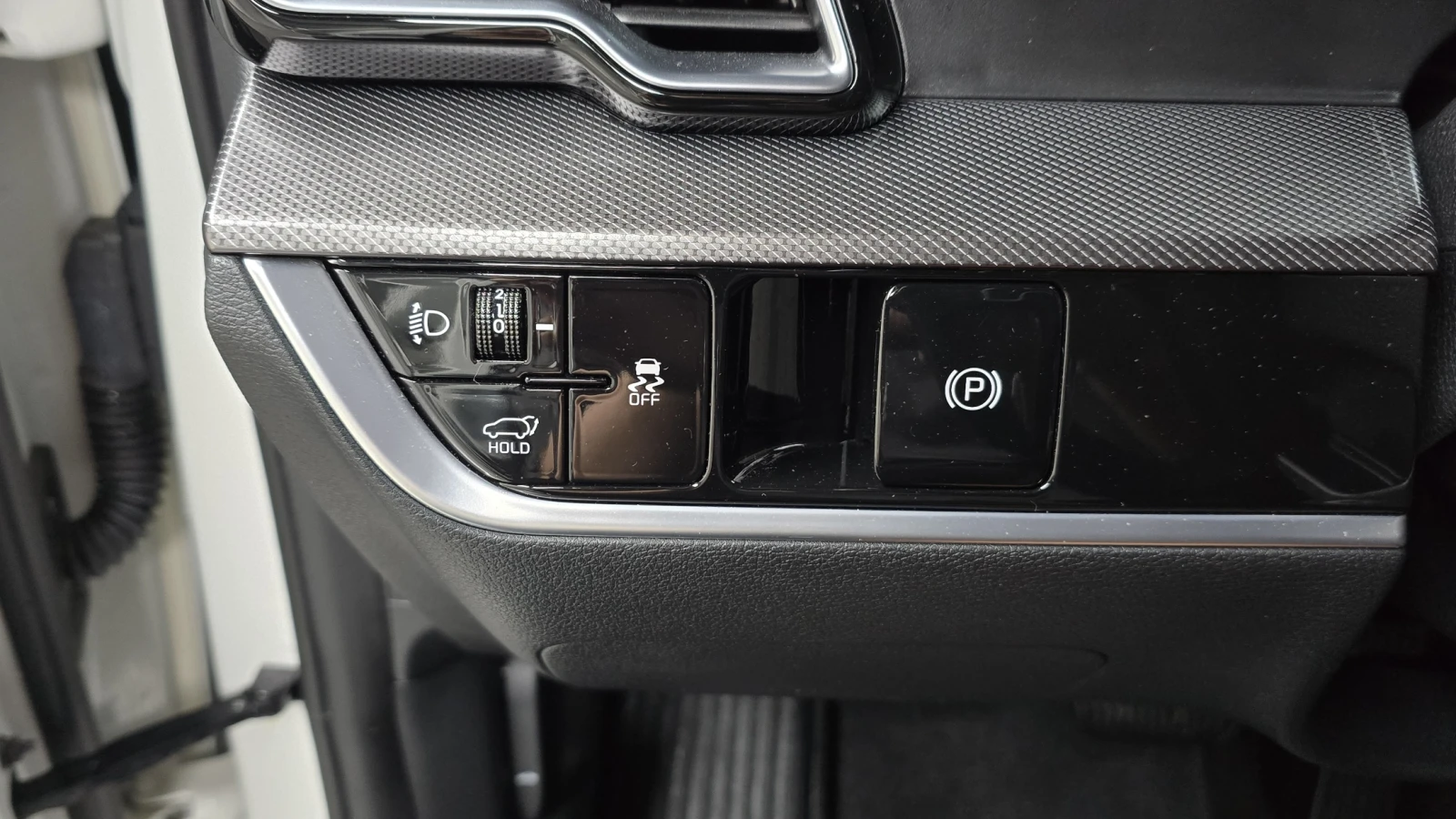 Kia Sportage 2.0LPG 2WD NOBLESSE | Mobile.bg   16