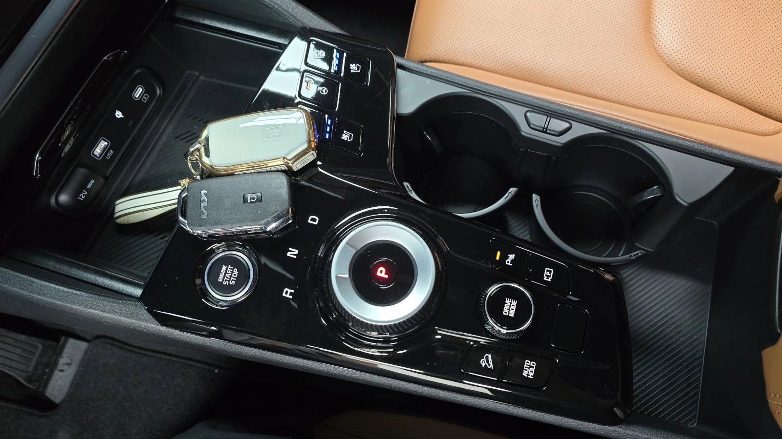 Kia Sportage 2.0LPG 2WD NOBLESSE | Mobile.bg   8